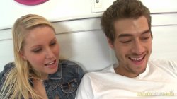 Captura de 'Cock Craving Teens 2' nº 127