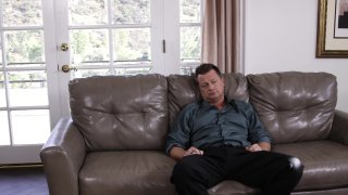 My Stepdaughter Squirts 2 - Scene2 - 1