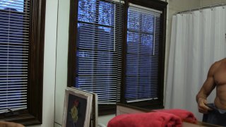 My Stepdaughter Squirts 2 - Scene3 - 6