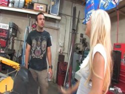 'Dirty Young Girls' screenshot nº 3
