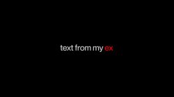 'Text From My Ex' screenshot nº 16