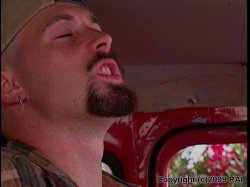 'Topless Truck Stop' screenshot nº 16