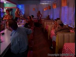 'Topless Truck Stop' screenshot nº 29