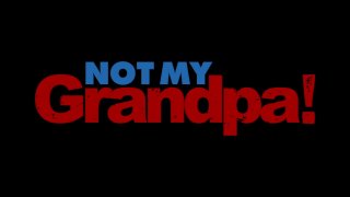 Not My Grandpa! - Scène1 - 1