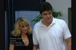 'Deep Inside Nina Hartley 2' screenshot nº 25