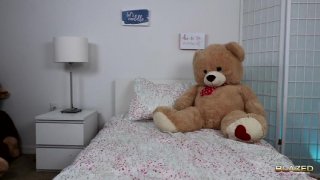 Jerky Sluts 10 - Scene9 - 6