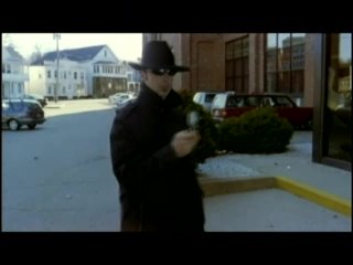 Suburban Secrets Episode 3 - Scena3 - 1