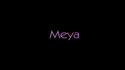 'Naughty Meya Shoots A Load' screenshot nº 2