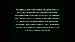 Captura de 'Nina Hartley's Guide To Erotic Bondage' nº 2