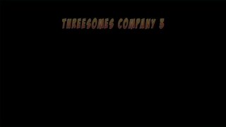 Threesomes Company 3 - Scène4 - 6