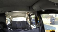 'Fake Taxi Presents - Jentina' screenshot nº 1