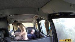 'Fake Taxi Presents - Jentina' screenshot nº 117
