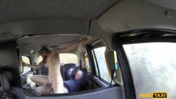 'Fake Taxi Presents - Jentina' screenshot nº 124