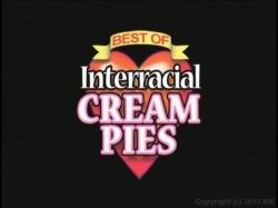 Captura de 'Best of Interracial Cream Pies' nº 2