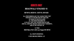 Captura de 'Beautifully Stacked 10' nº 1