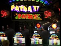 Captura de 'Lost in Las Vegas' nº 1