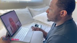 'VR Meta-XXX-Verse Ep9 - Rob Piper Orders Up A VR Sexy Milf' screenshot nº 10