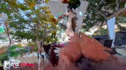 'VR Meta-XXX-Verse Ep9 - Rob Piper Orders Up A VR Sexy Milf' screenshot nº 129