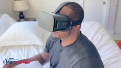 'VR Meta-XXX-Verse Ep9 - Rob Piper Orders Up A VR Sexy Milf' screenshot nº 13