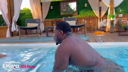 'VR Meta-XXX-Verse Ep9 - Rob Piper Orders Up A VR Sexy Milf' screenshot nº 19