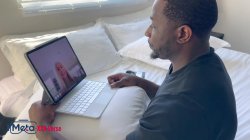 'VR Meta-XXX-Verse Ep9 - Rob Piper Orders Up A VR Sexy Milf' screenshot nº 2