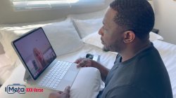 'VR Meta-XXX-Verse Ep9 - Rob Piper Orders Up A VR Sexy Milf' screenshot nº 5