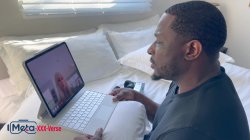 'VR Meta-XXX-Verse Ep9 - Rob Piper Orders Up A VR Sexy Milf' screenshot nº 6