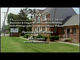 Suburban Secrets Episode 4 - Scena4 - 5