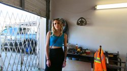 Captura de 'Roadside XXX 10' nº 47
