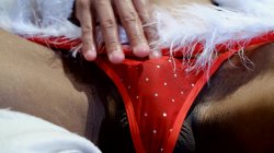 'Cumshots Trans XMas #7' screenshot nº 3