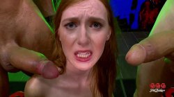 Captura de 'Linda Sweet am Spermalimit, Teil 2' nº 56