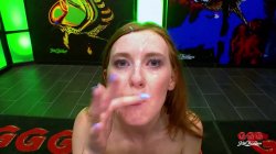 Captura de 'Linda Sweet am Spermalimit, Teil 2' nº 65