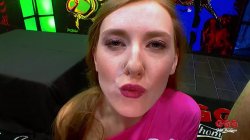 Captura de 'Linda Sweet am Spermalimit, Teil 2' nº 8