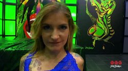 Captura de 'Linda Sweet am Spermalimit, Teil 2' nº 99