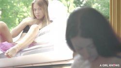 'Be My Girlfriend' screenshot nº 4