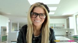 'Teens Love Huge Cocks Vol. 4' screenshot nº 50