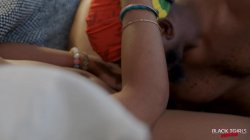 'Jordan Malanii Monroe Fuckes Her Man' screenshot nº 69