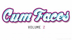 'Cum Faces 2' screenshot nº 2