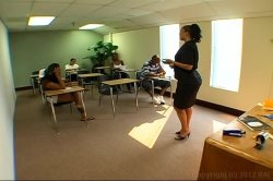 Captura de 'Big Butt Black Teachers' nº 2