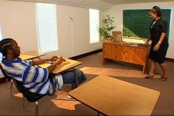 Captura de 'Big Butt Black Teachers' nº 6