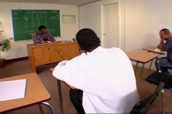 Captura de 'Big Butt Black Teachers' nº 118