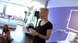 'Belladonna's Party of Feet 2' screenshot nº 59