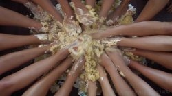 'Belladonna's Party of Feet 2' screenshot nº 1