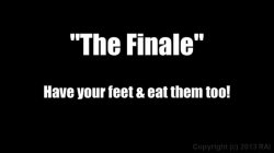 'Belladonna's Party of Feet 2' screenshot nº 106