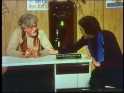 'Tinseltown Triple Feature' screenshot nº 18