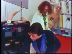 'Tinseltown Triple Feature' screenshot nº 21