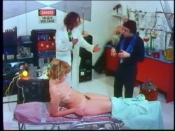 'Tinseltown Triple Feature' screenshot nº 22