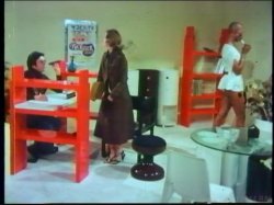 'Tinseltown Triple Feature' screenshot nº 26