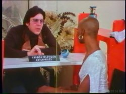 'Tinseltown Triple Feature' screenshot nº 3