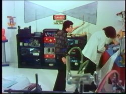 'Tinseltown Triple Feature' screenshot nº 44